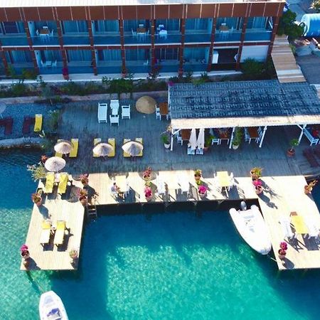 Moonlight Boutique Hotel - Bozburun Εξωτερικό φωτογραφία