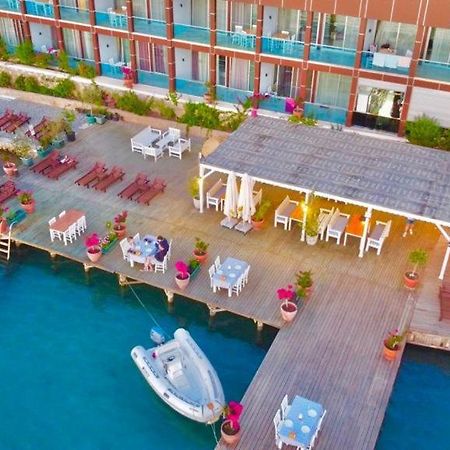 Moonlight Boutique Hotel - Bozburun Εξωτερικό φωτογραφία