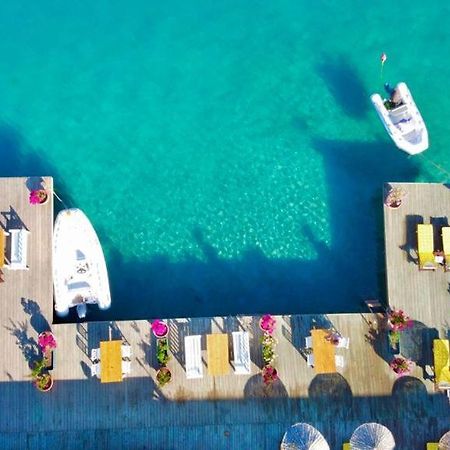 Moonlight Boutique Hotel - Bozburun Εξωτερικό φωτογραφία
