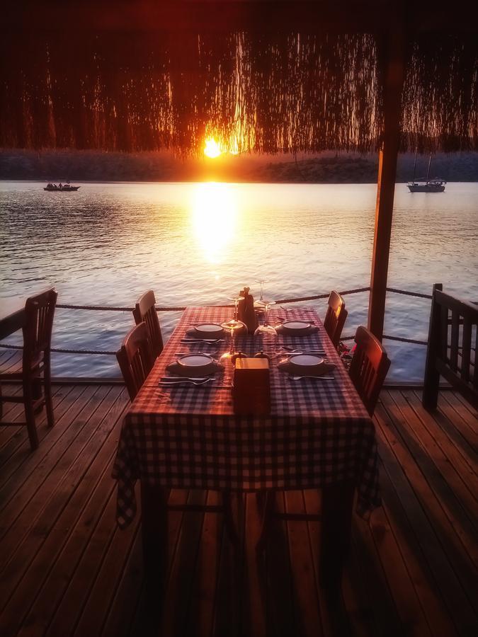 Moonlight Boutique Hotel - Bozburun Εξωτερικό φωτογραφία